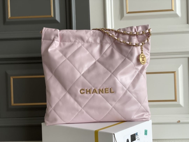 Chanel Gabrielle Bags